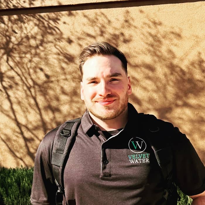 My Name is Austin @king_austin36 and here are 5 reasons why I love what I do: 1. I genuinely believe in improving people’s quality of life by providing cleaner, softer water.
2. I enjoy helping customers solve hard water problems like scale buildup and skin irritation.
3. I take pride in offering a product that protects home appliances and plumbing, saving customers money in the long run.
4. I find satisfaction in educating people about the health and environmental benefits of softened water.
5. I appreciate working in a field that combines technology, environmental care, and customer service. #SanAntonio #SATX #WaterSoftener #HardWater #SanAntonioBusiness #AlamoCity #HomeImprovement #CleanWater #WaterFiltration #SanAntonioRealEstate #SmallBusinessOwner #EcoFriendly #HealthyHome #PlumbingSolutions #SATXLife #HomeMaintenanceTips #SanAntonioHome #QualityOfLife #WaterQuality #SupportLocalSA