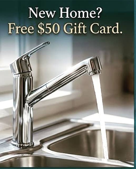 NOTICE: To all new homeowners in SA and Austin...
Have you noticed spots on your dishes, dry skin, or low water pressure? That’s the famous Texas hard water at work.
We are Velvet Water, and we want to show you exactly what is in your tap water.
We are so confident you’ll love what we have to say, we’ll pay you for your time. ✅ Free Water Test ✅ 30-Minute Presentation (We respect your time!) ✅ $50 Amazon Gift Card guaranteed (No purchase necessary)
Scan the QR code in the photo or click the link in our bio to claim this offer before it’s gone!
#HardWaterSolutions #VelvetWaterTX #NewHomeCheck #SanAntonioHomes #AustinRealEstate #HomeHacks #Freebie #WaterTest